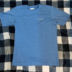 Columbia regular fit T-shirt